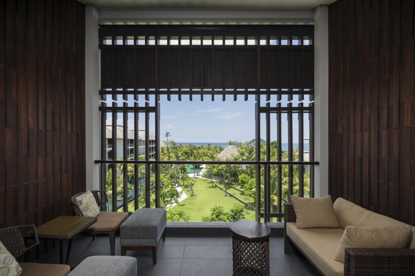 The Anvaya Beach Resort Bali 5* by Perfect Tour - 2 | YEO