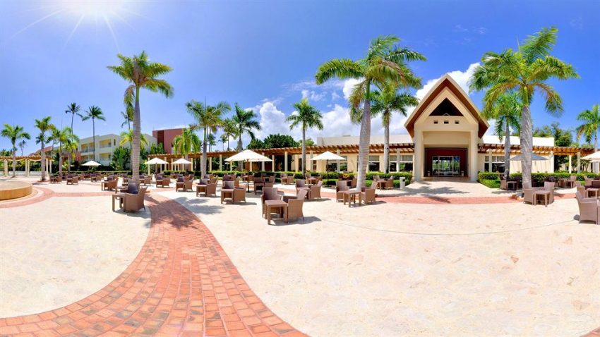 Early Booking vara 2020 Punta Cana - Secrets Royal Beach 5 ...