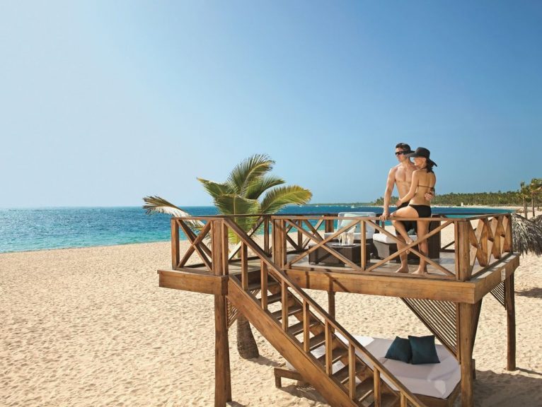 Secrets Royal Beach 5* (adults only)