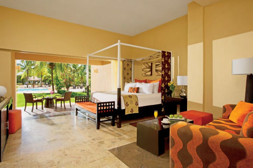 Dreams Puerto Aventuras Hotel 5* by Perfect Tour