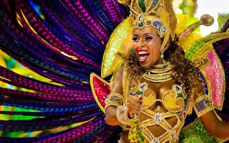 Carnavalul de la Rio & Croazieră în Brazilia, Uruguay & Argentina (14 zile / 12 nopți)