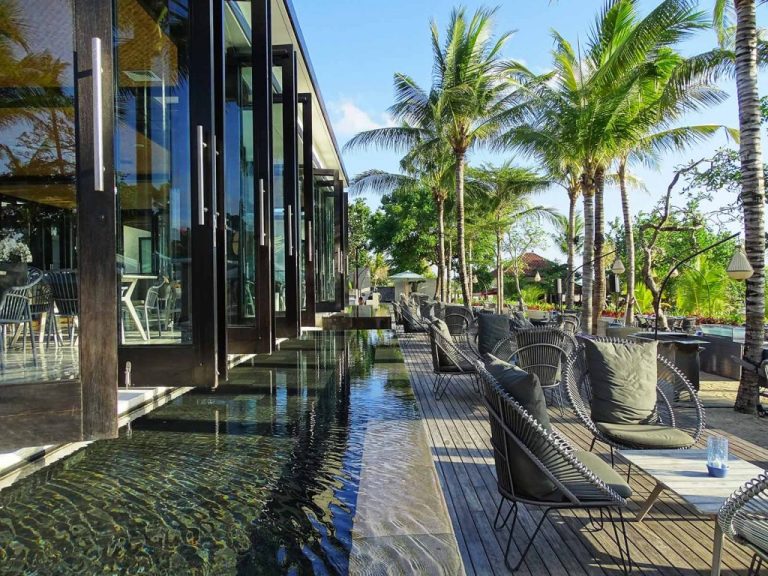 The Anvaya Beach Resort Bali 5* by Perfect Tour