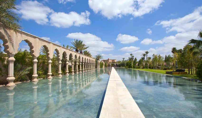 Palais Namaskar 5,5* by Perfect Tour