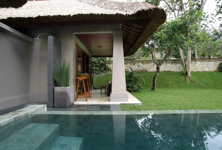 Maya Ubud Resort & Spa 5* by Perfect Tour - 1 | YEO