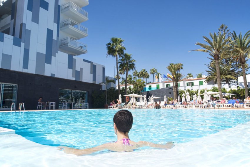 Labranda Marieta Hotel 4* (adults only) by Perfect Tour
