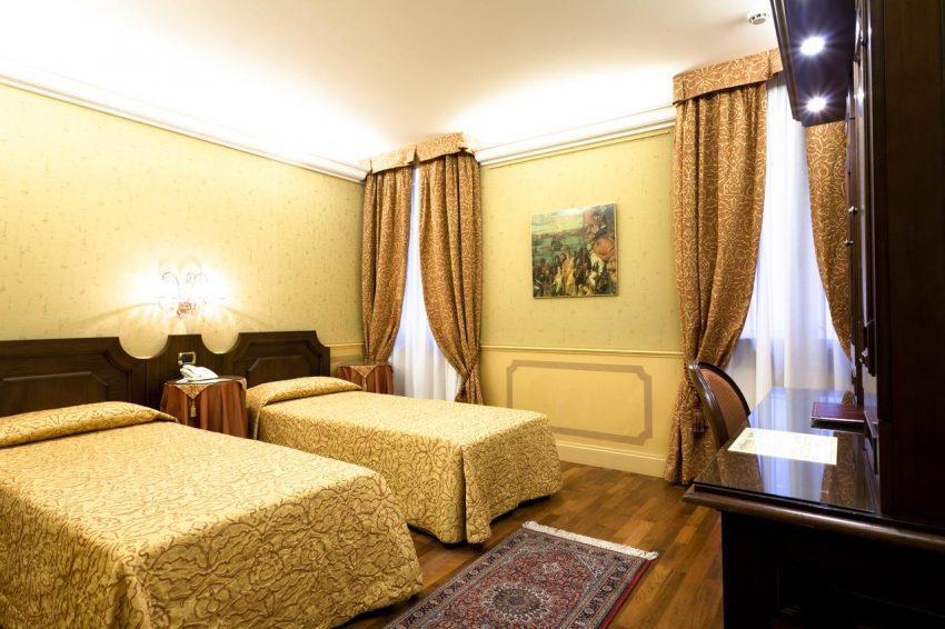 Al Codega Hotel 4* by Perfect Tour