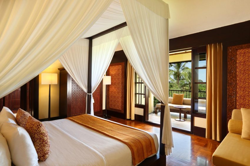 Ayodya Resort Bali 5* by Perfect Tour