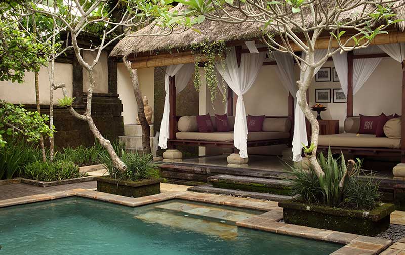 The Ubud Village Resort And Spa 5 Perfect Tour