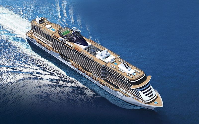 Croaziera in Italia, Spania si Franta la bordul navei MSC Seaview - 7 nopti by Perfect Tour