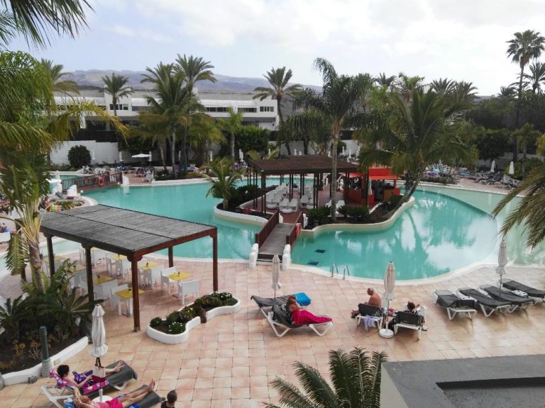 Gran Canaria Princess Hotel 4* (adults only) by Perfect Tour