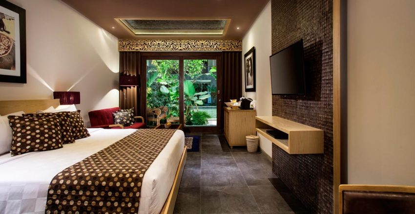 Kejora Suites - Designer Boutique Hotel 4* by Perfect Tour - 4 | YEO