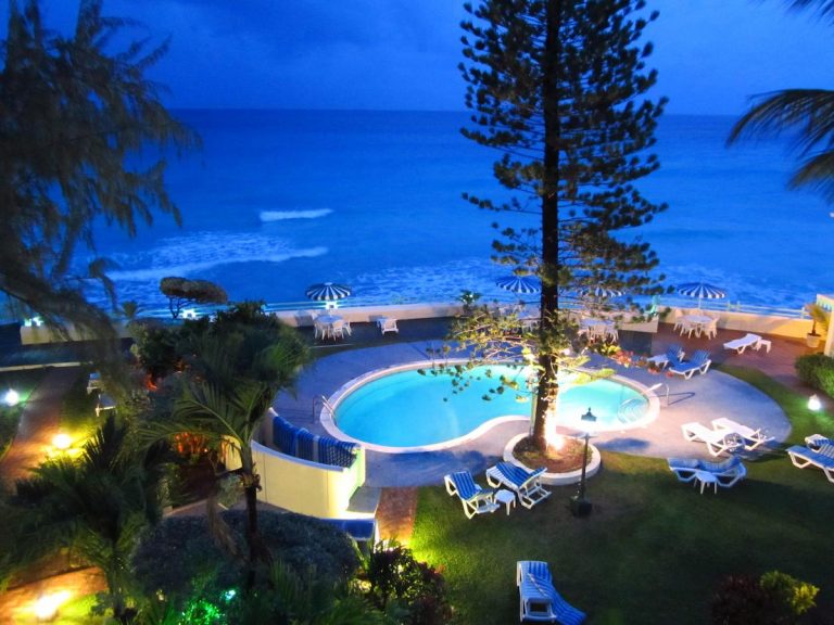 Blue Orchids Beach Hotel 3* by Perfect Tour