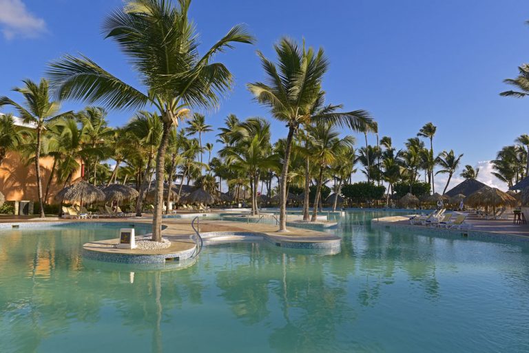 Iberostar Punta Cana Resort 5*