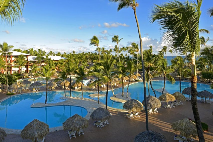 Iberostar Dominicana Hotel 5* by Perfect Tour