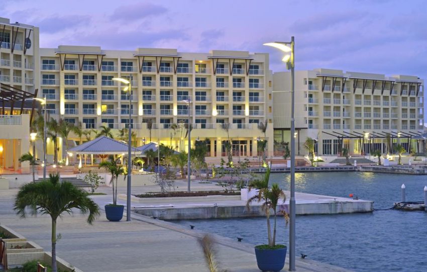 Melia Marina Varadero Resort 5* by Perfect Tour