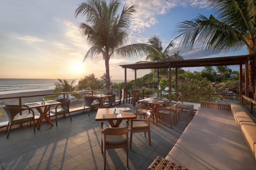 Nunta in Bali - Bali Niksoma Boutique Beach Resort 4* by Perfect Tour