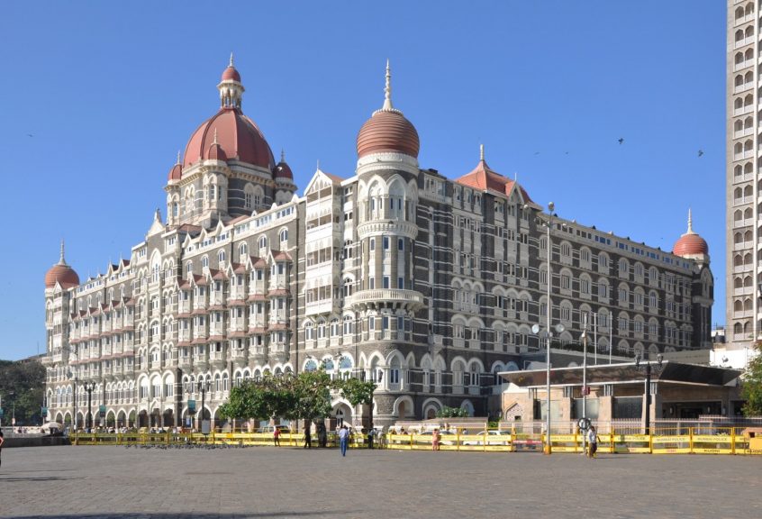 Oferta aniversara de la Air France: bilet avion Bucuresti - Mumbai Bombay by Perfect Tour