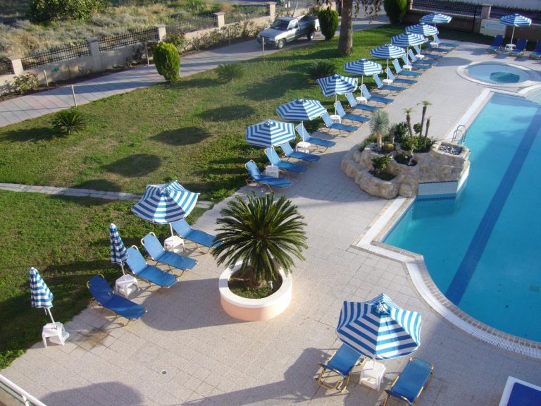 Rhodian Rose Hotel 3* by Perfect Tour