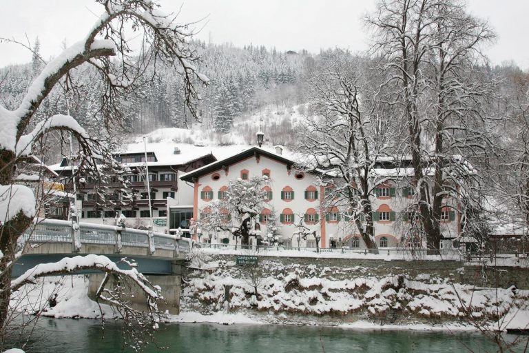 La ski in Austria - Lukashansl Hotel 3* (Bruck an der Glossglocknerstrasse)