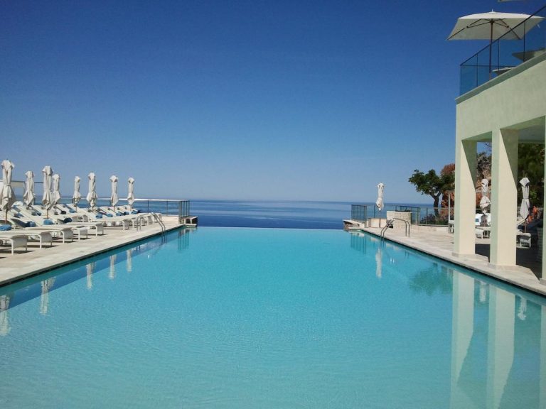 Jumeirah Port Soller Hotel & Spa 5*