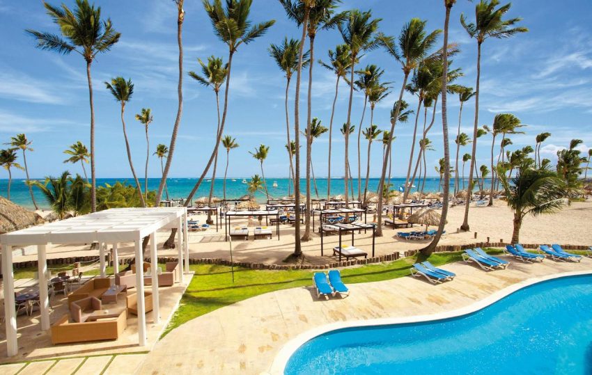 Be Live Collection Punta Cana 5* (adults only) by Perfect Tour