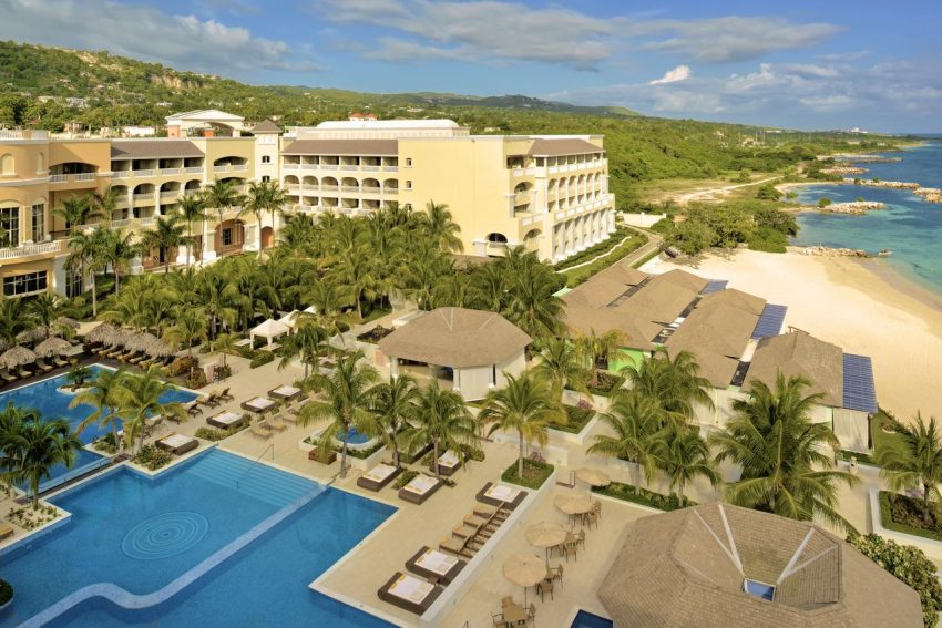 Vacanta Jamaica - Iberostar Grand Rose Hall Hotel 5* (adults only) by Perfect Tour