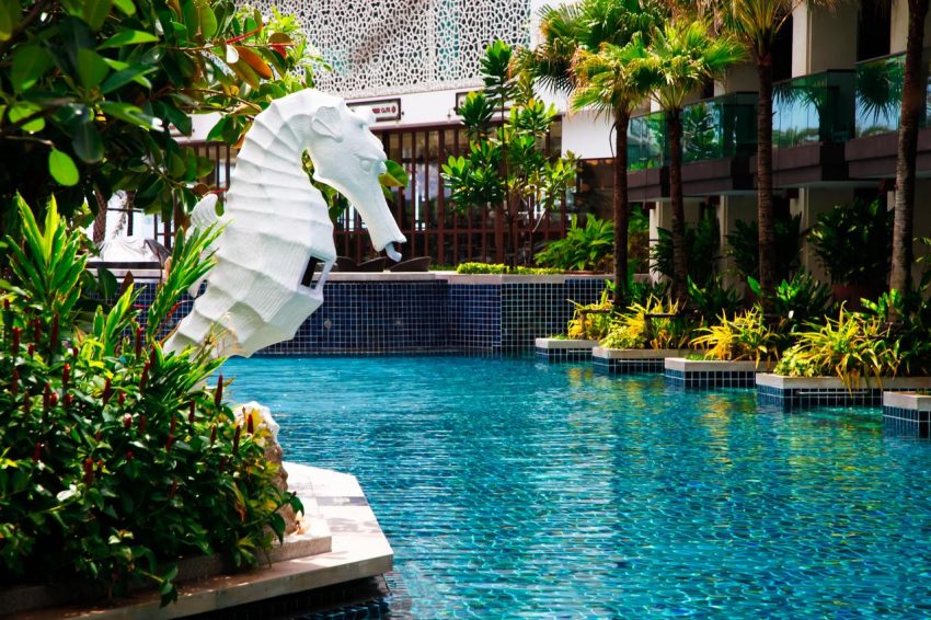 Phuket Graceland Resort & Spa 5* by Perfect Tour