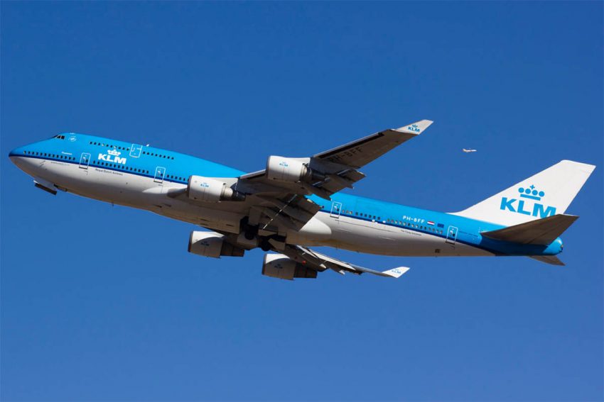 Propunere de la KLM pentru iarna aceasta: bilet avion Bucuresti - Seychelles by Perfect Tour