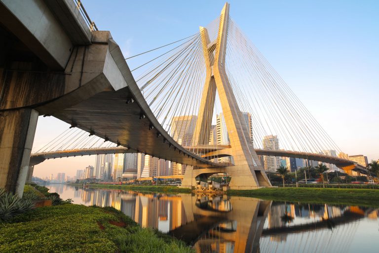 Oferta speciala de la Air France: bilet avion Bucuresti - Sao Paulo