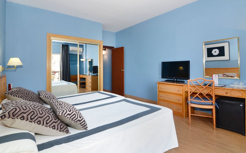 Occidental Fuengirola Hotel 4* (ex. Las Piramides) by Perfect Tour