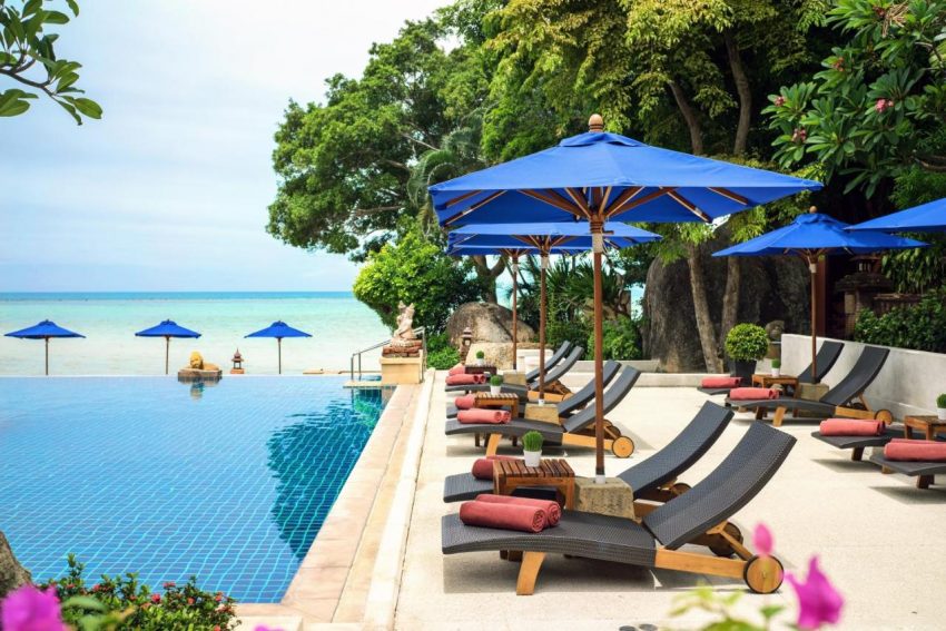 Renaissance Koh Samui Resort & Spa 5* by Perfect Tour - 5 | YEO