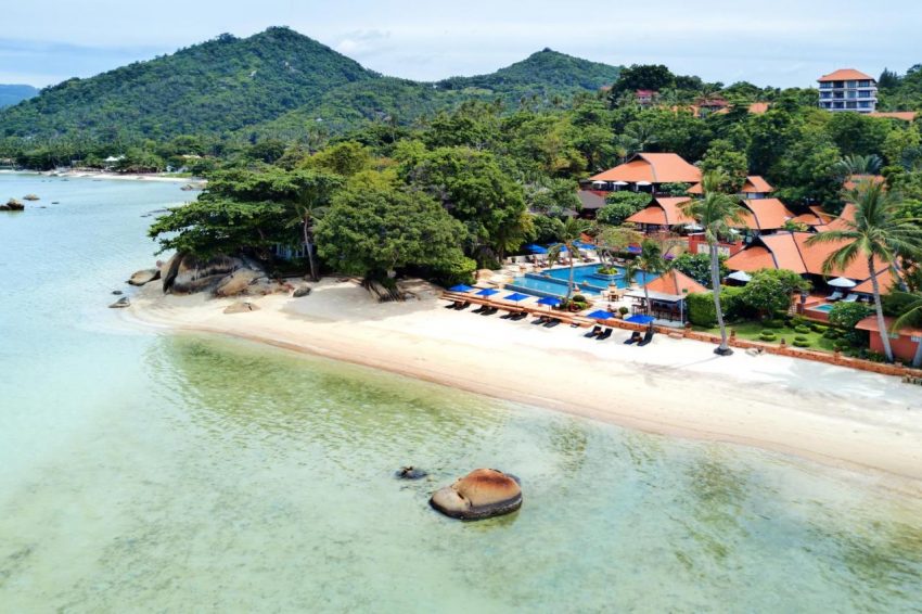 Renaissance Koh Samui Resort & Spa 5* by Perfect Tour - 4 | YEO