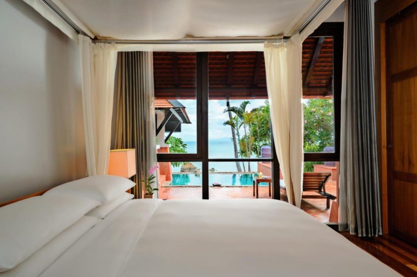 Renaissance Koh Samui Resort & Spa 5* by Perfect Tour - 3 | YEO