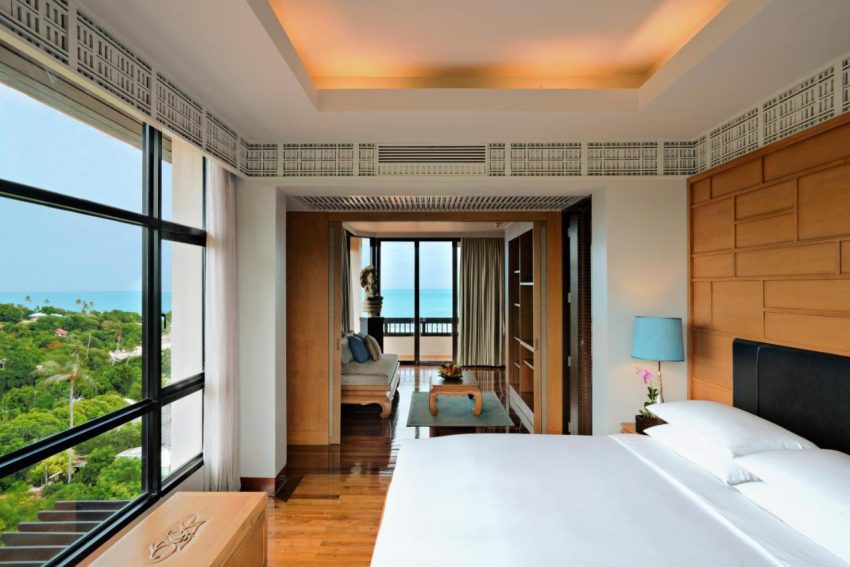 Renaissance Koh Samui Resort & Spa 5* by Perfect Tour