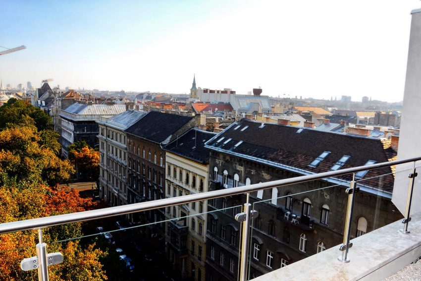 City Break la Budapesta - Medosz Hotel 3* by Perfect Tour