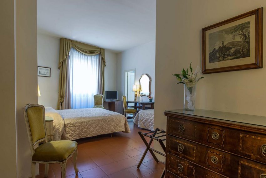 City Break Italia - Machiavelli Palace 3* by Perfect Tour