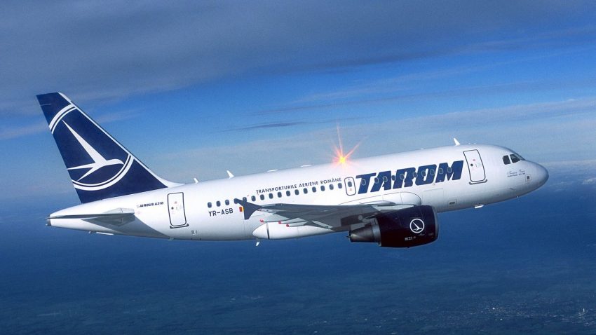 Oferta speciala de la Tarom: bilet avion Bucuresti - Satu Mare by Perfect Tour