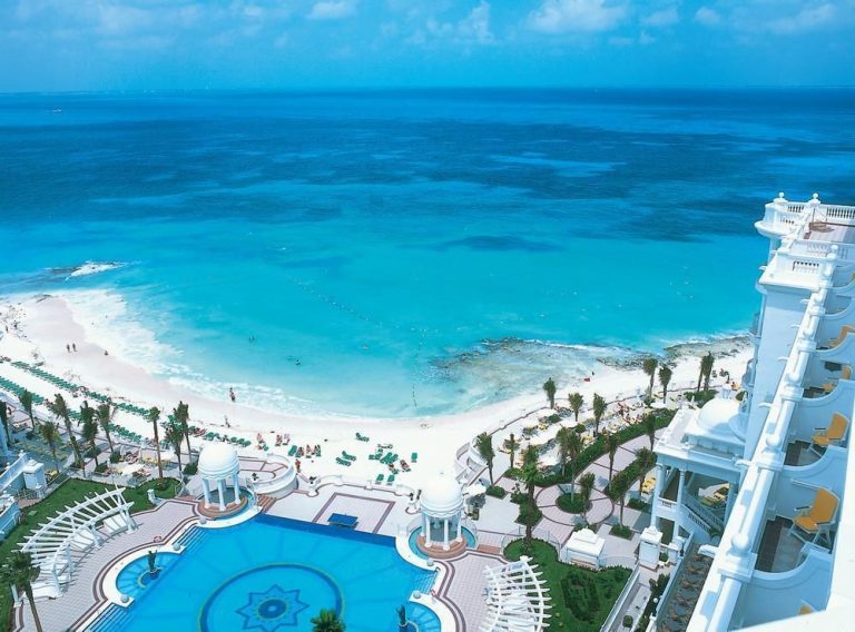 Riu Palace Las Americas 5* (adults only)