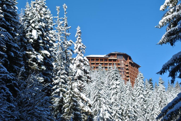 La ski in Bulgaria - Orlovetz Hotel 5*