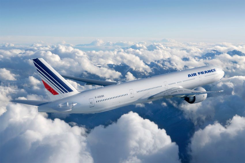 Oferta de la Air France pentru o vacanta de vis: bilet avion Bucuresti - Pointe a Pitre by Perfect Tour