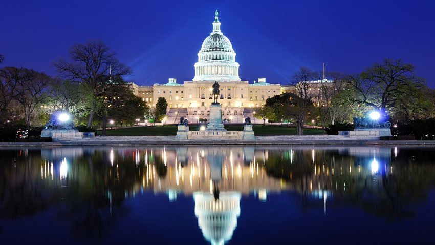 Cea mai buna oferta de la Air France: bilet avion Bucuresti Washington by Perfect Tour