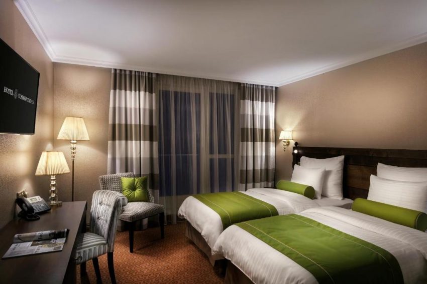 City Break la Praga - Cosmopolitan Hotel 5* by Perfect Tour - 6 | YEO