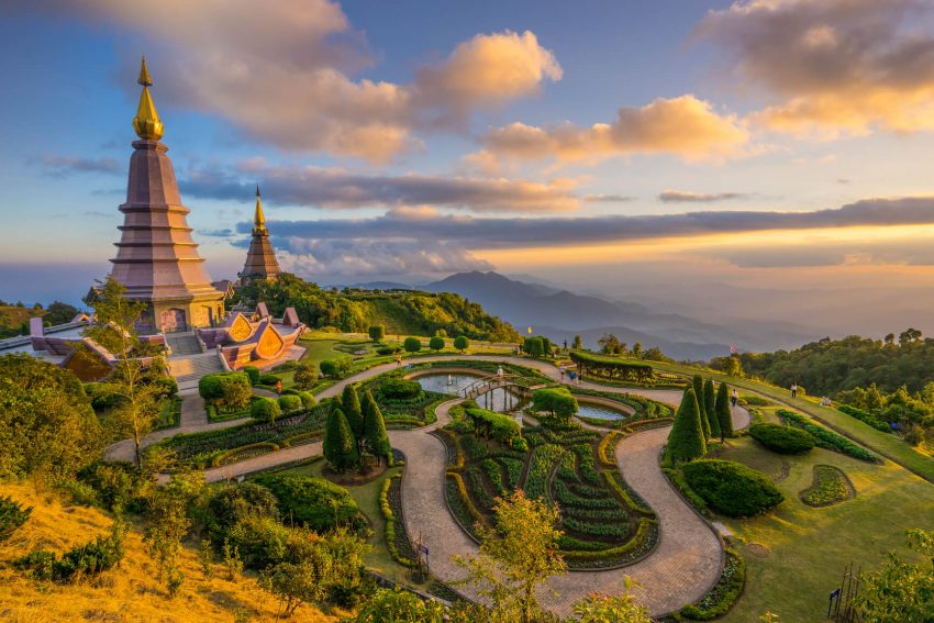 Tarife speciale EARLYBIRD de la Turkish Airlines: bilet avion Bucuresti - Bangkok by Perfect Tour