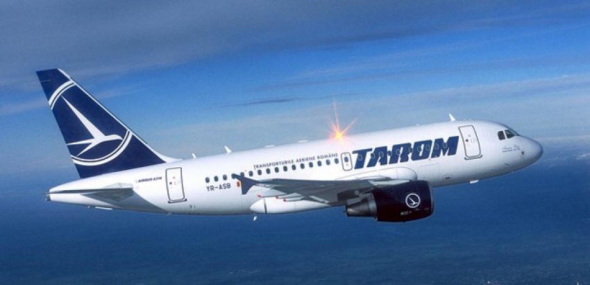 Oferta de Craciun de la Tarom: bilet avion Bucuresti - Amsterdam by Perfect Tour