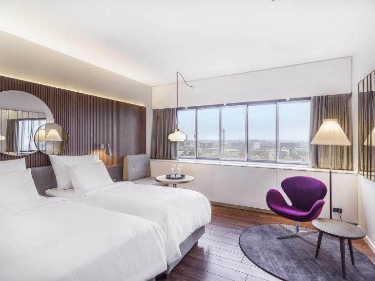 City BreaK la Copenhaga - Radisson Collection Royal Hotel 5* by Perfect Tour - 6 | YEO