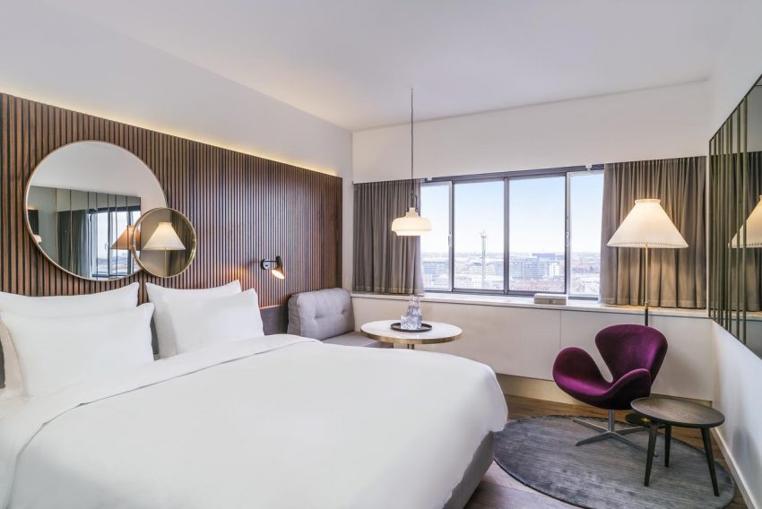 City BreaK la Copenhaga - Radisson Collection Royal Hotel 5* by Perfect Tour - 5 | YEO