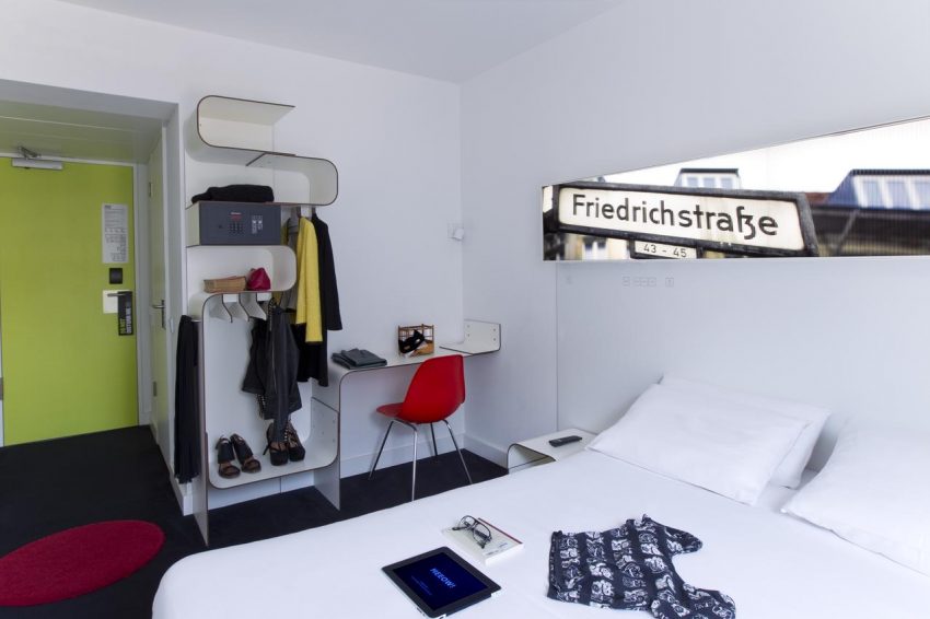 City Break Berlin - Gat Point Charlie Hotel 3* by Perfect Tour - 1 | YEO