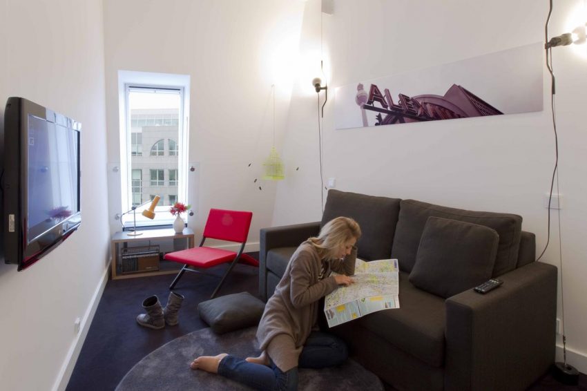 City Break Berlin - Gat Point Charlie Hotel 3* by Perfect Tour - 6 | YEO