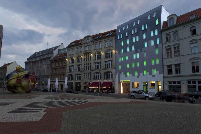 City Break Berlin - Gat Point Charlie Hotel 3* by Perfect Tour