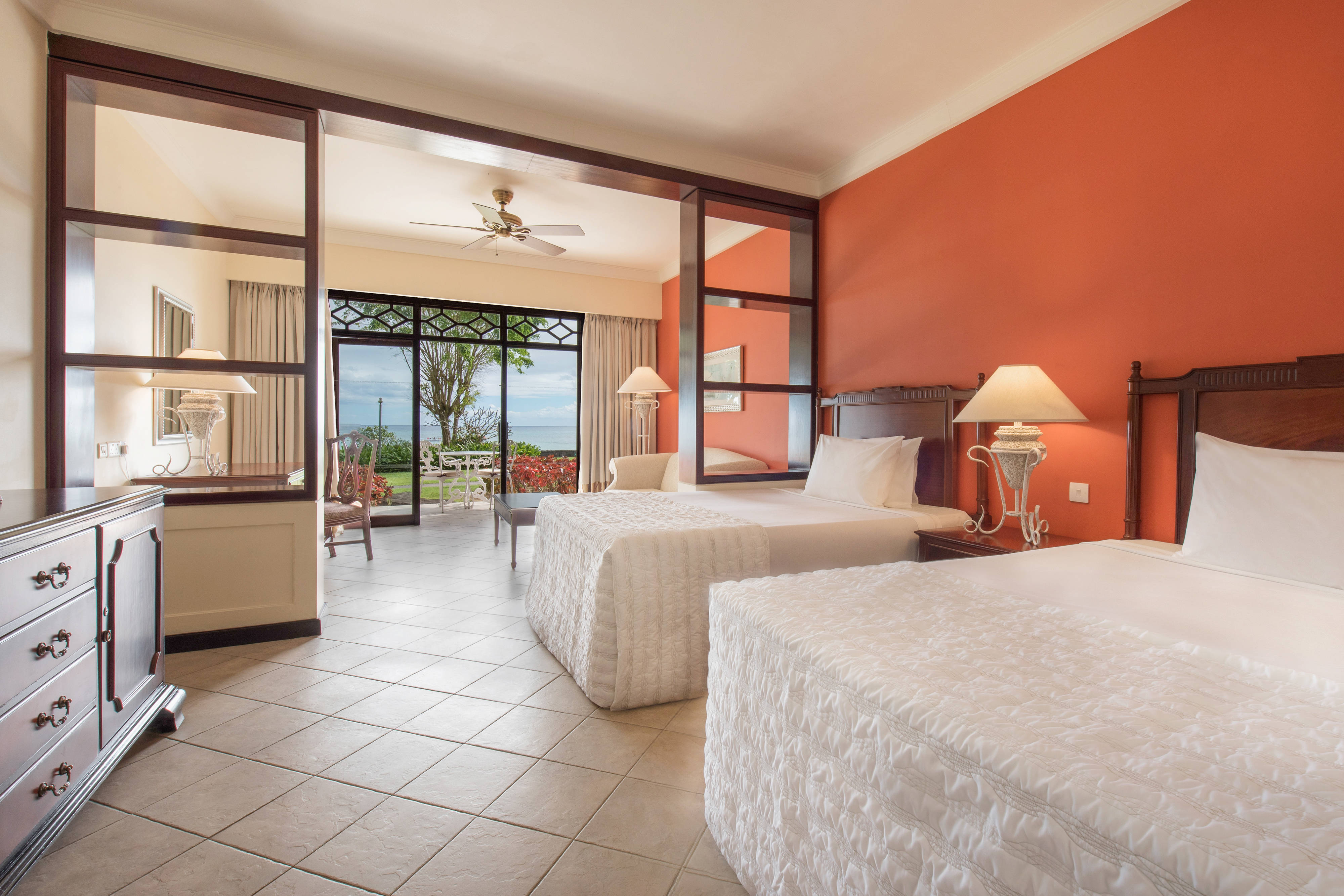 Le Meridien Ile Maurice 4* by Perfect Tour